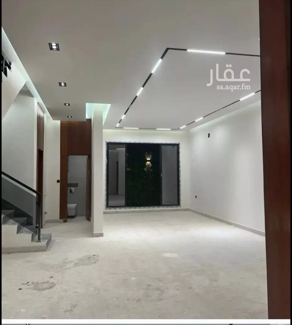 فيلا للبيع في شارع علي ابن ابراهيم, حي الرمال, مدينة الرياض, منطقة الرياض 1 صورة