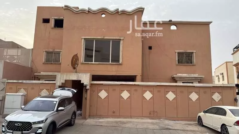 فيلا للبيع في شارع الاشهب ، حي الملك فهد ، مكة ، منطقة مكة المكرمة 1 صورة
