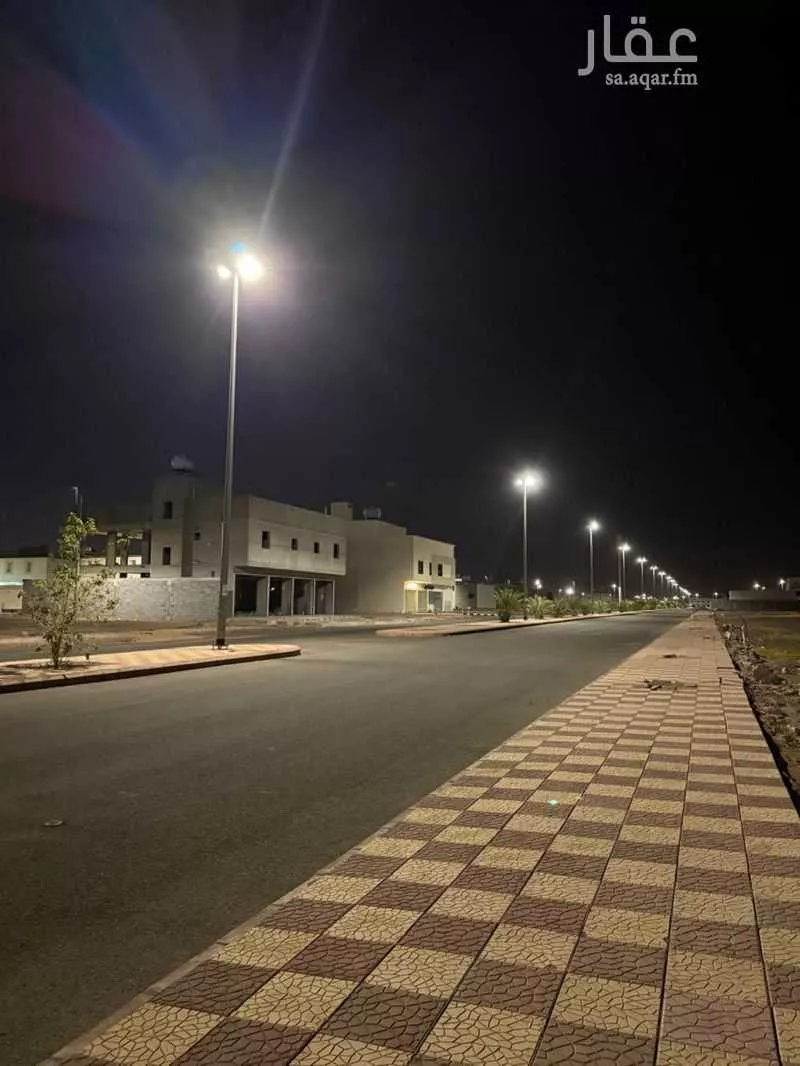 أرض للبيع في شارع الشيخ ابراهيم الخطيب, حي نبلاء, مدينة المدينه المنوره, منطقة المدينة المنورة 1 صورة