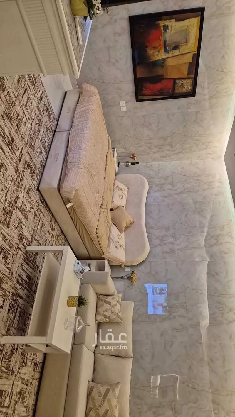 شقة للإيجار في شارع الحباري, حي المصيف, مدينة الرياض, منطقة الرياض 1 صورة