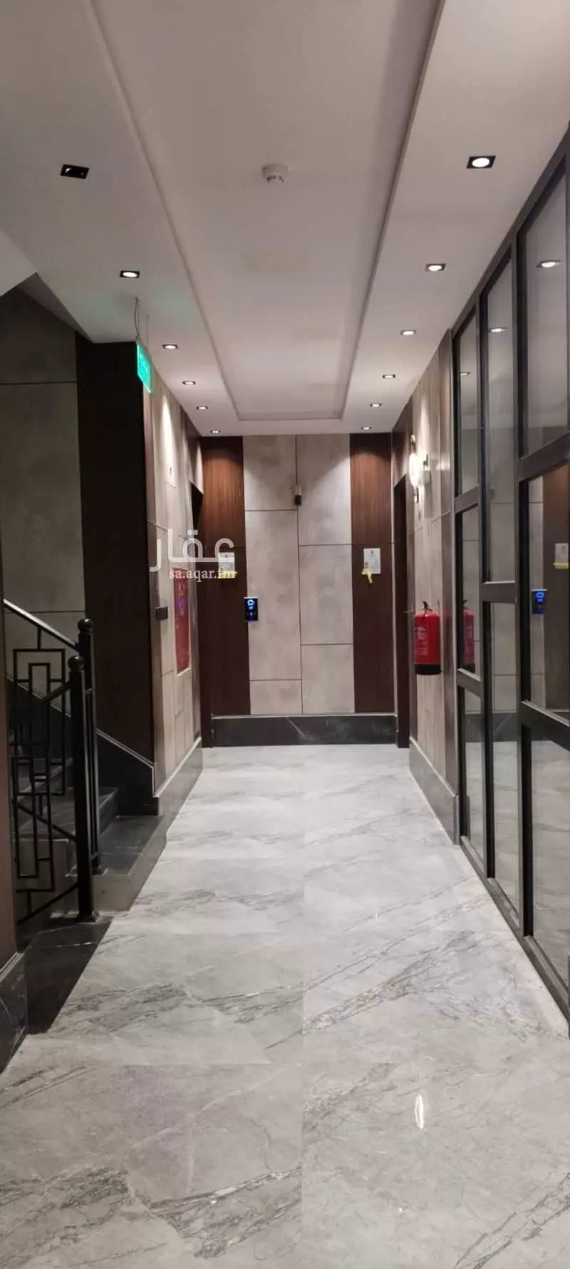 شقة للبيع في شارع سيف بن عزاز, حي المعيزيلة, مدينة الرياض, منطقة الرياض 1 صورة