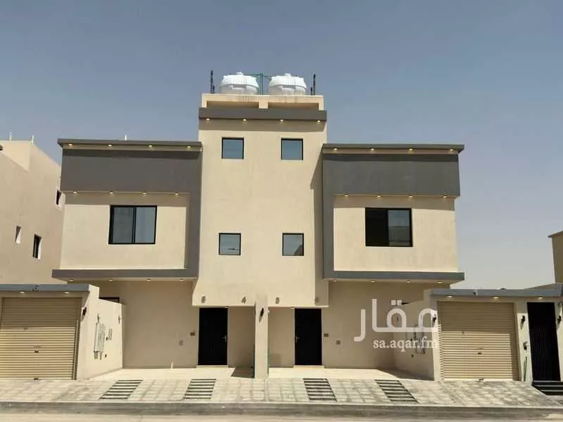 دور للبيع في شارع يوسف بن سلام, حي بدر, مدينة الرياض, منطقة الرياض 1 صورة