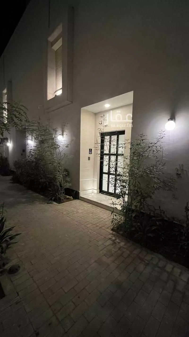 فيلا للبيع في شارع القصر ، حي العارض ، الرياض ، منطقة الرياض 1 صورة