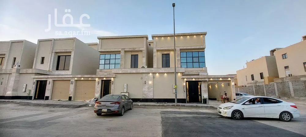 فيلا للبيع في شارع الزين, حي طويق, مدينة الرياض, منطقة الرياض 1 صورة
