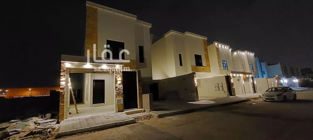 شقة للبيع في شارع عبدالقادر السعدي, حي عكاظ, مدينة الرياض, منطقة الرياض 1 صورة