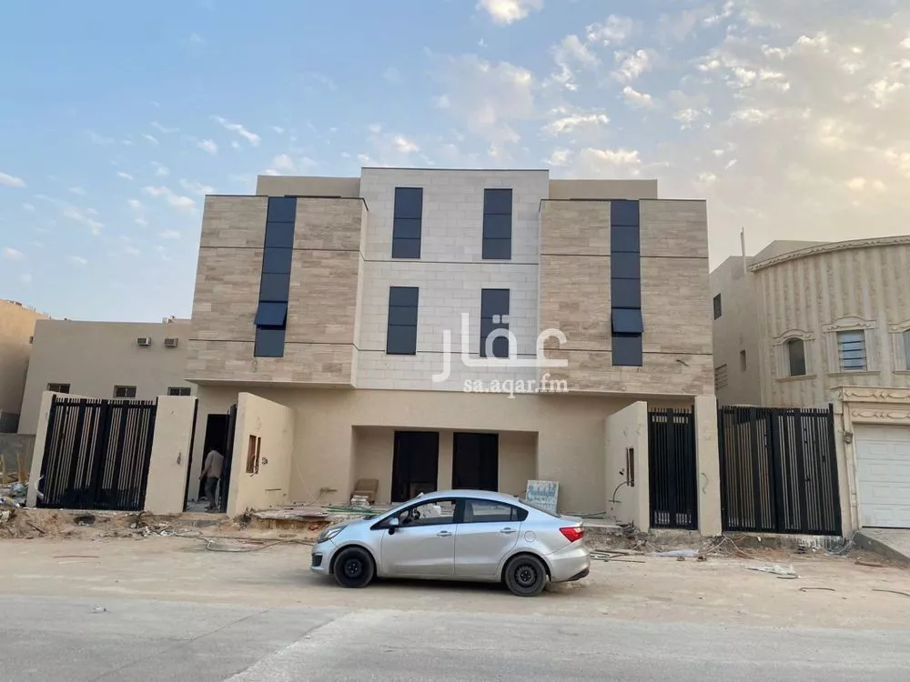 دور للبيع في شارع حصين بن الحمام, حي العوالي, مدينة الرياض, منطقة الرياض 1 صورة