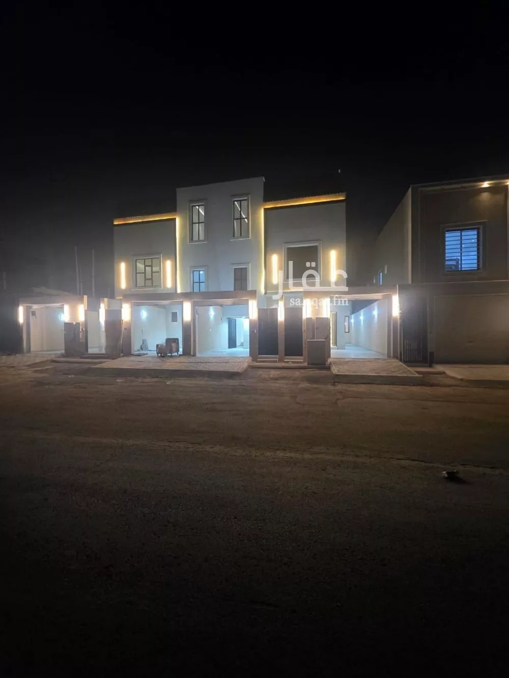 دور للبيع في شارع جبل الدخان, حي بدر, مدينة الرياض, منطقة الرياض 1 صورة