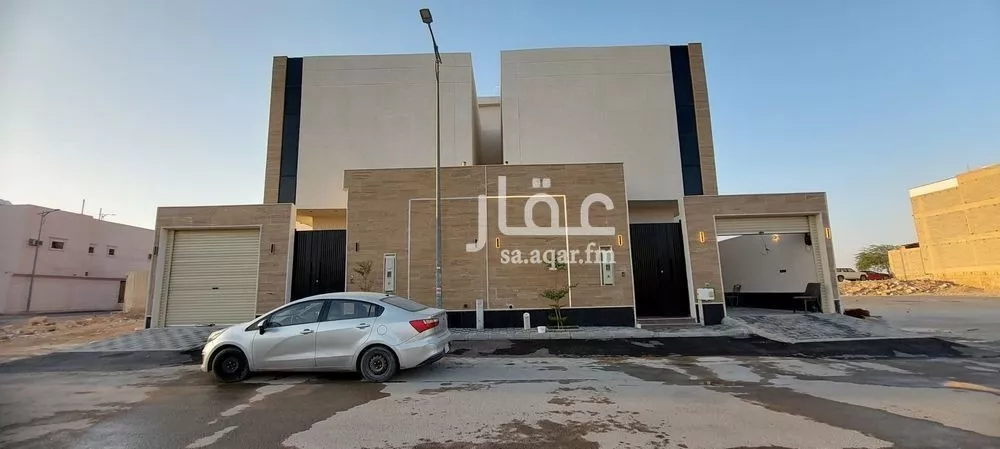 فيلا للبيع في شارع الحشاية, حي طويق, مدينة الرياض, منطقة الرياض 1 صورة