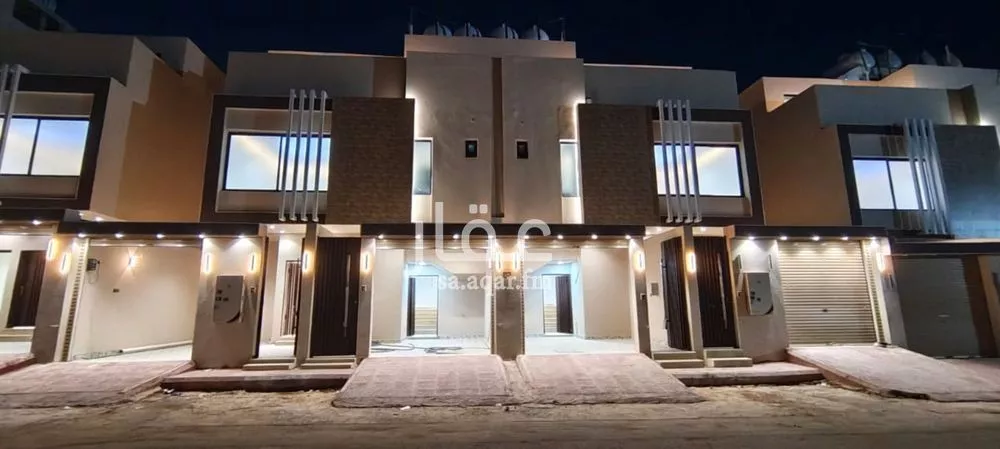 دور للبيع في حي بدر, مدينة الرياض, منطقة الرياض 1 صورة