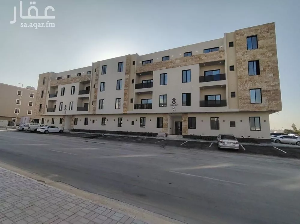 شقة للبيع في شارع علي بن شيبان, حي العوالي, مدينة الرياض, منطقة الرياض 1 صورة