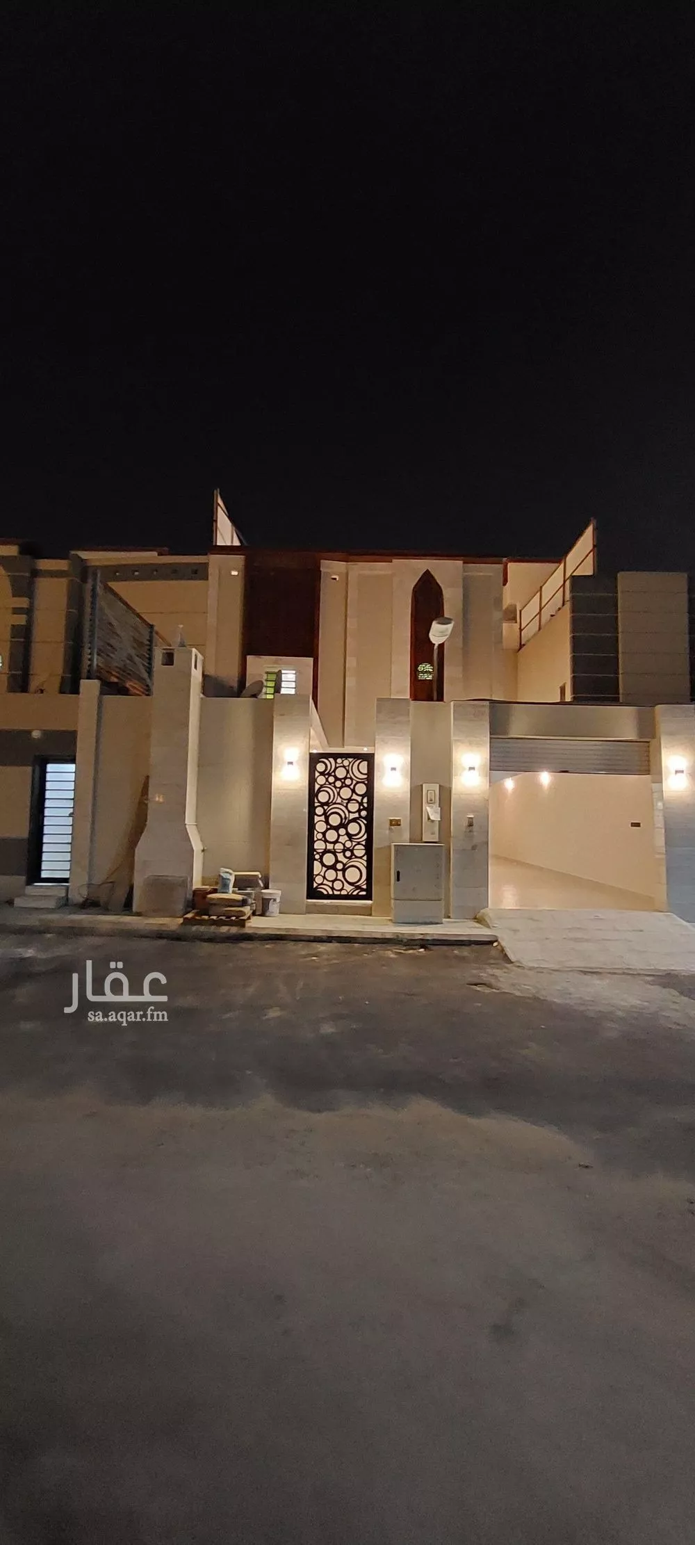 فيلا للبيع في شارع إسماعيل الصفار, حي طويق, مدينة الرياض, منطقة الرياض 1 صورة