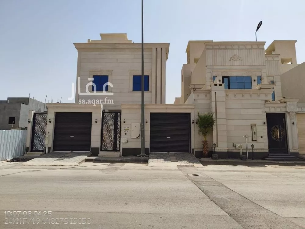 دور للبيع في شارع الحارث الظفري, حي العريجاء الغربي, مدينة الرياض, منطقة الرياض 1 صورة