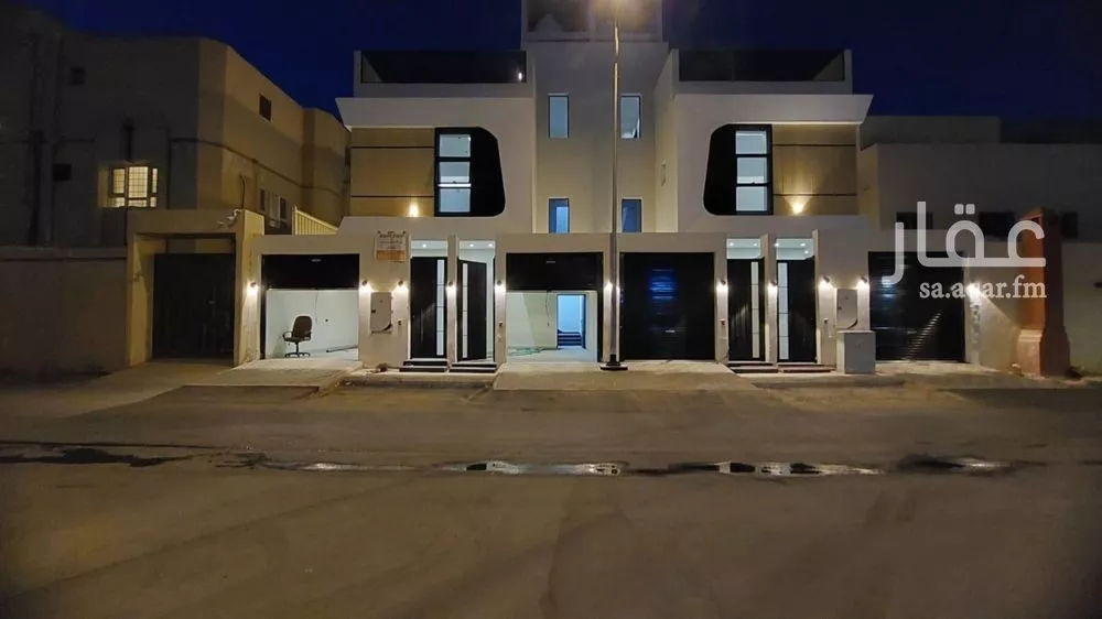 دور للبيع في شارع الحسيبي, حي العريجاء الغربي, مدينة الرياض, منطقة الرياض 1 صورة