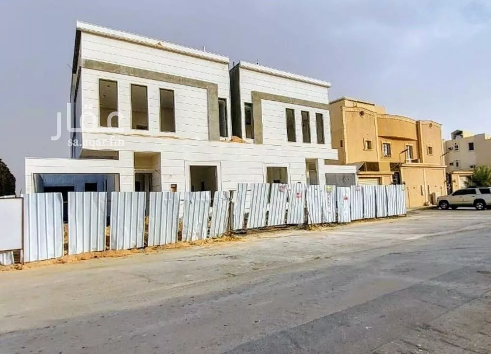 فيلا للبيع في شارع الوديان, حي ظهرة لبن, مدينة الرياض, منطقة الرياض 1 صورة