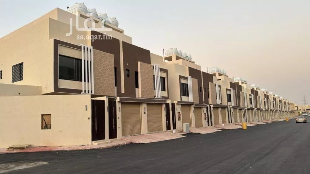 دور للبيع في شارع النسور, حي طيبة, مدينة الرياض, منطقة الرياض 1 صورة