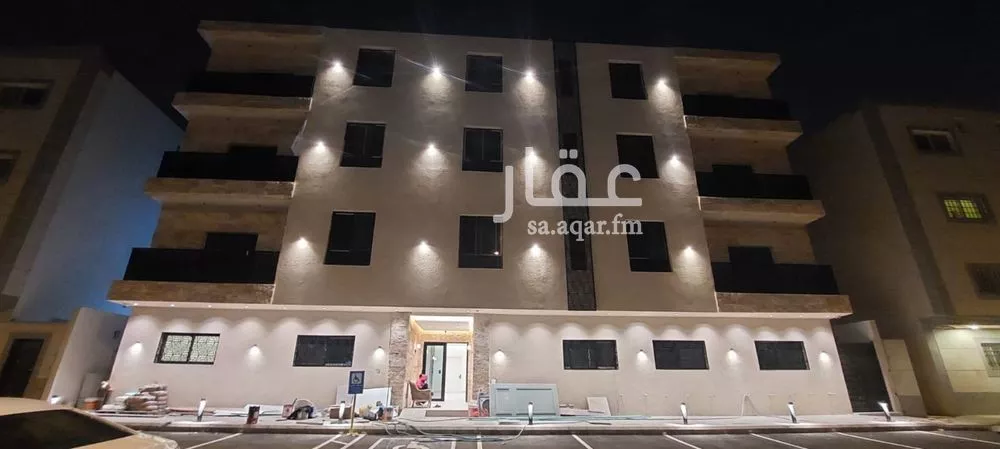 شقة للبيع في شارع خير الدين الأيوبي, حي طويق, مدينة الرياض, منطقة الرياض 1 صورة