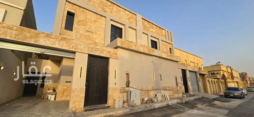 فيلا للبيع في شارع بحرة, حي طويق, مدينة الرياض, منطقة الرياض 1 صورة