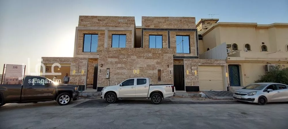 فيلا للبيع في شارع غزة, حي العوالي, مدينة الرياض, منطقة الرياض 1 صورة