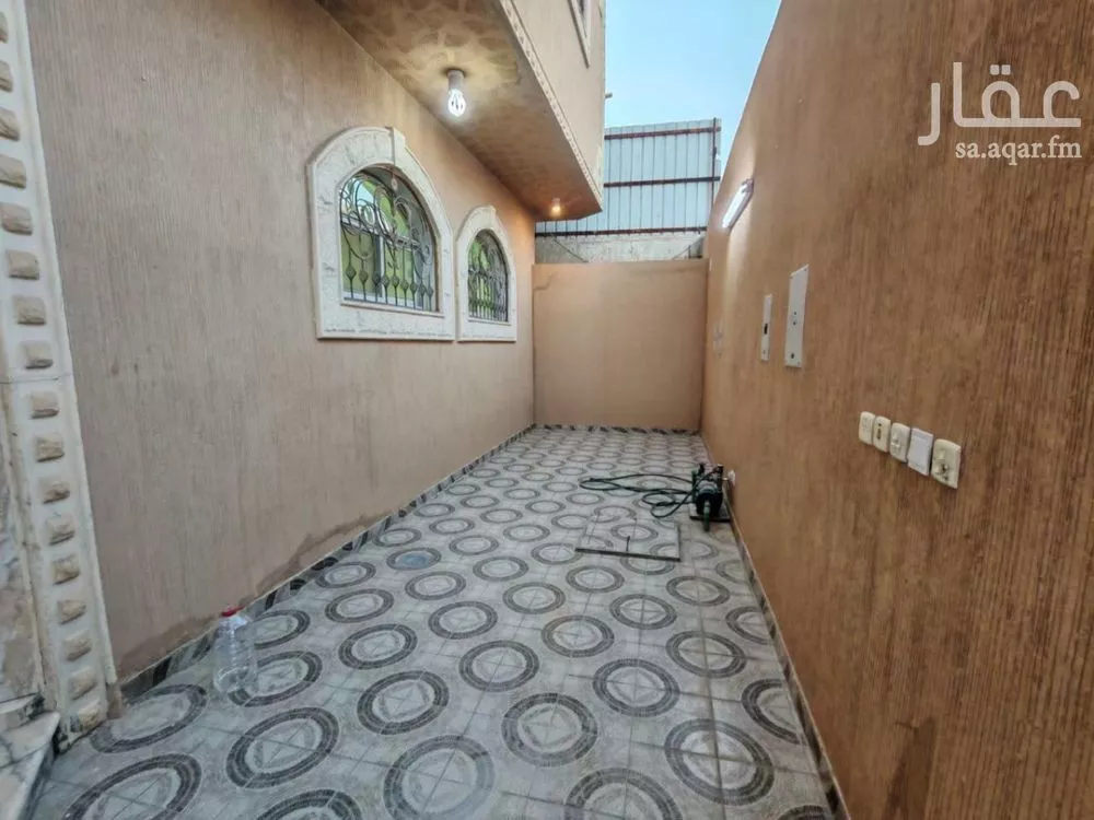 دور للإيجار في شارع السرح, حي طويق, مدينة الرياض, منطقة الرياض 1 صورة