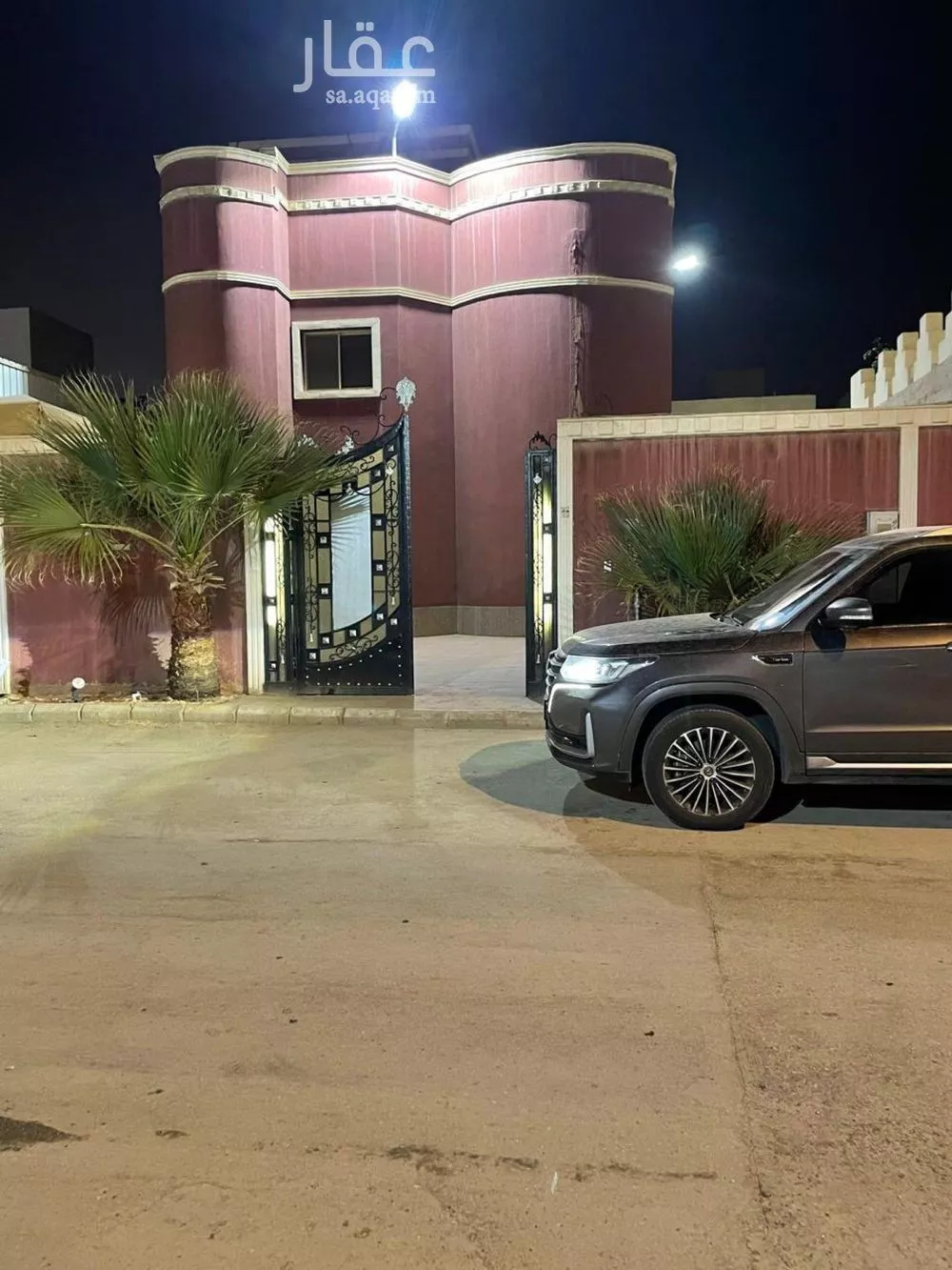 فيلا للإيجار في شارع عبدالسلام عمر, حي طويق, مدينة الرياض, منطقة الرياض 1 صورة