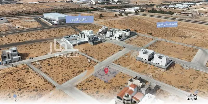 أرض للبيع في شارع اللسيب 51, حي اللسيب, مدينة بريدة, منطقة القصيم 1 صورة