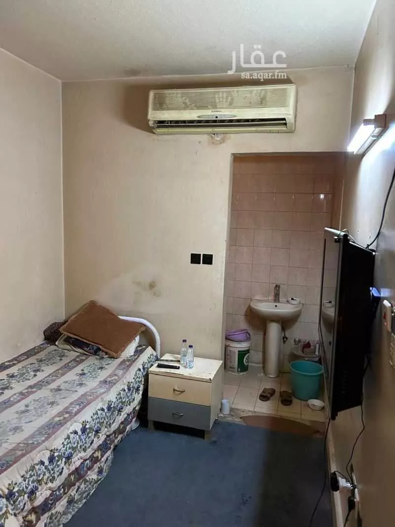 غرفة للإيجار في شارع الينبوع ، حي الصحافة ، الرياض ، منطقة الرياض 1 صورة