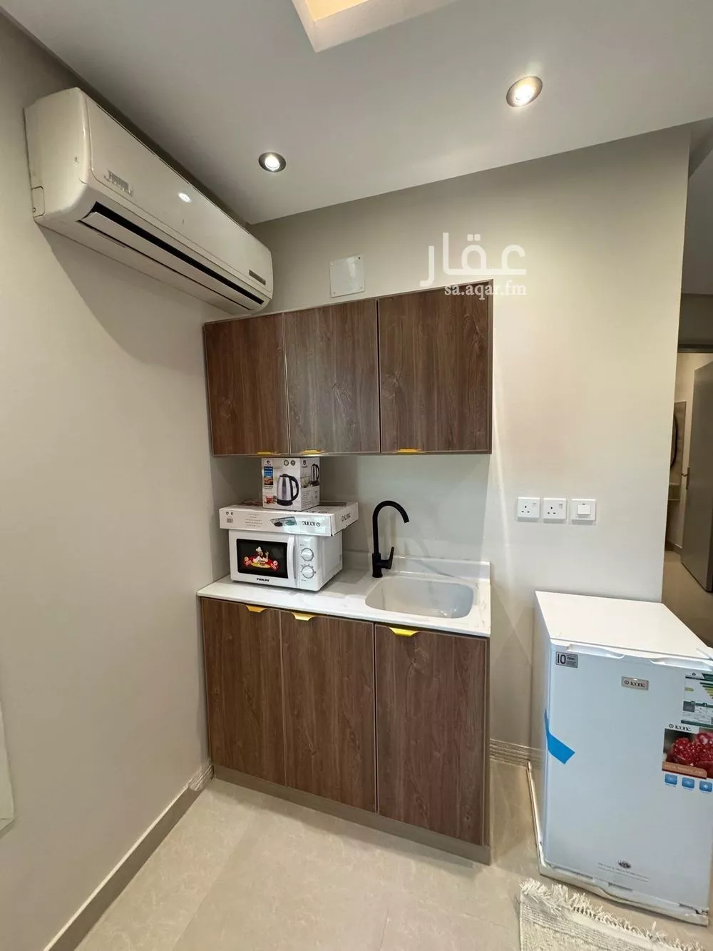شقة للإيجار في شارع رقم 404, حي الملقا, مدينة الرياض, منطقة الرياض 1 صورة