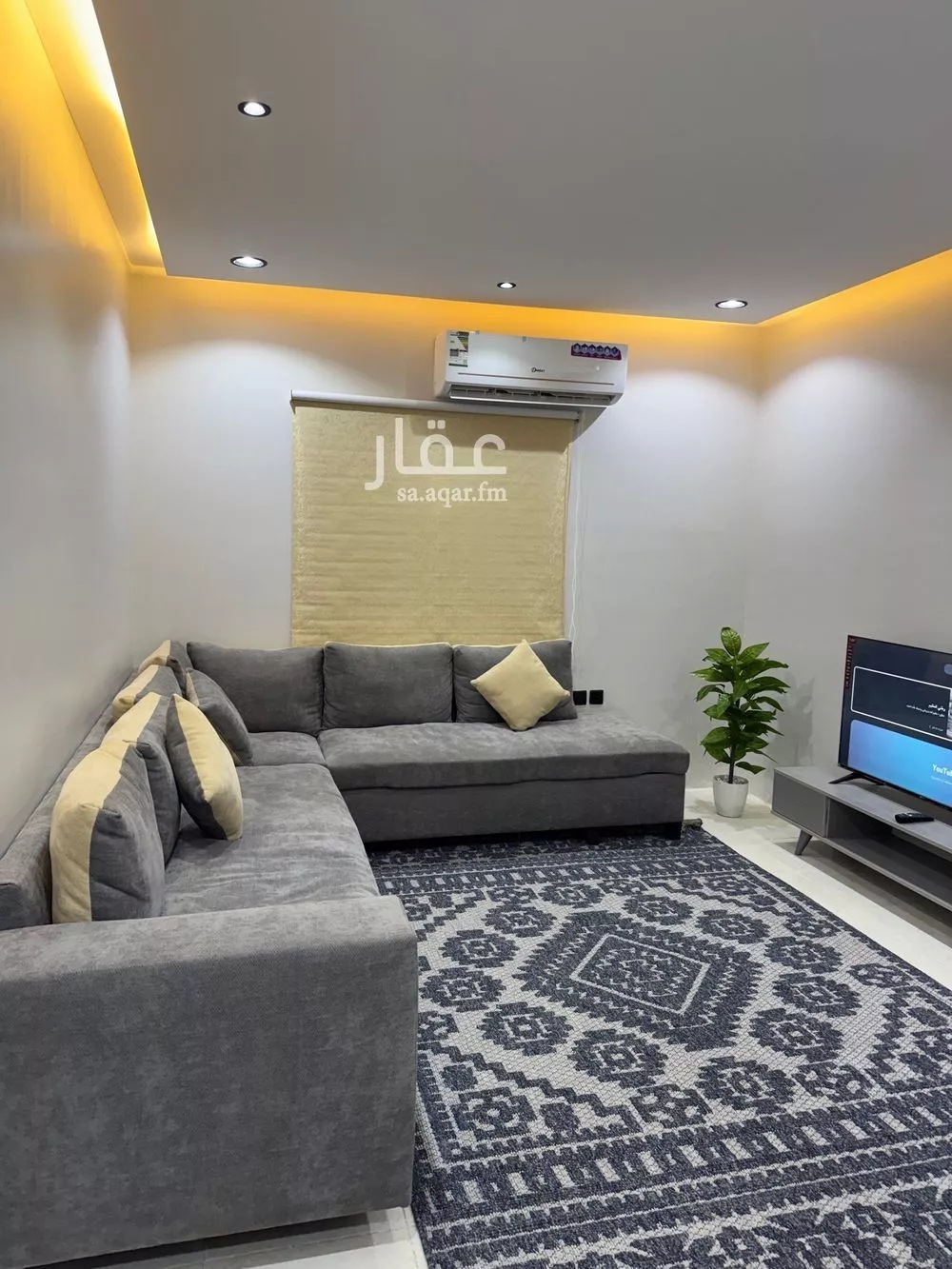 شقة للإيجار في شارع المروج, حي اليرموك, مدينة الرياض, منطقة الرياض 1 صورة