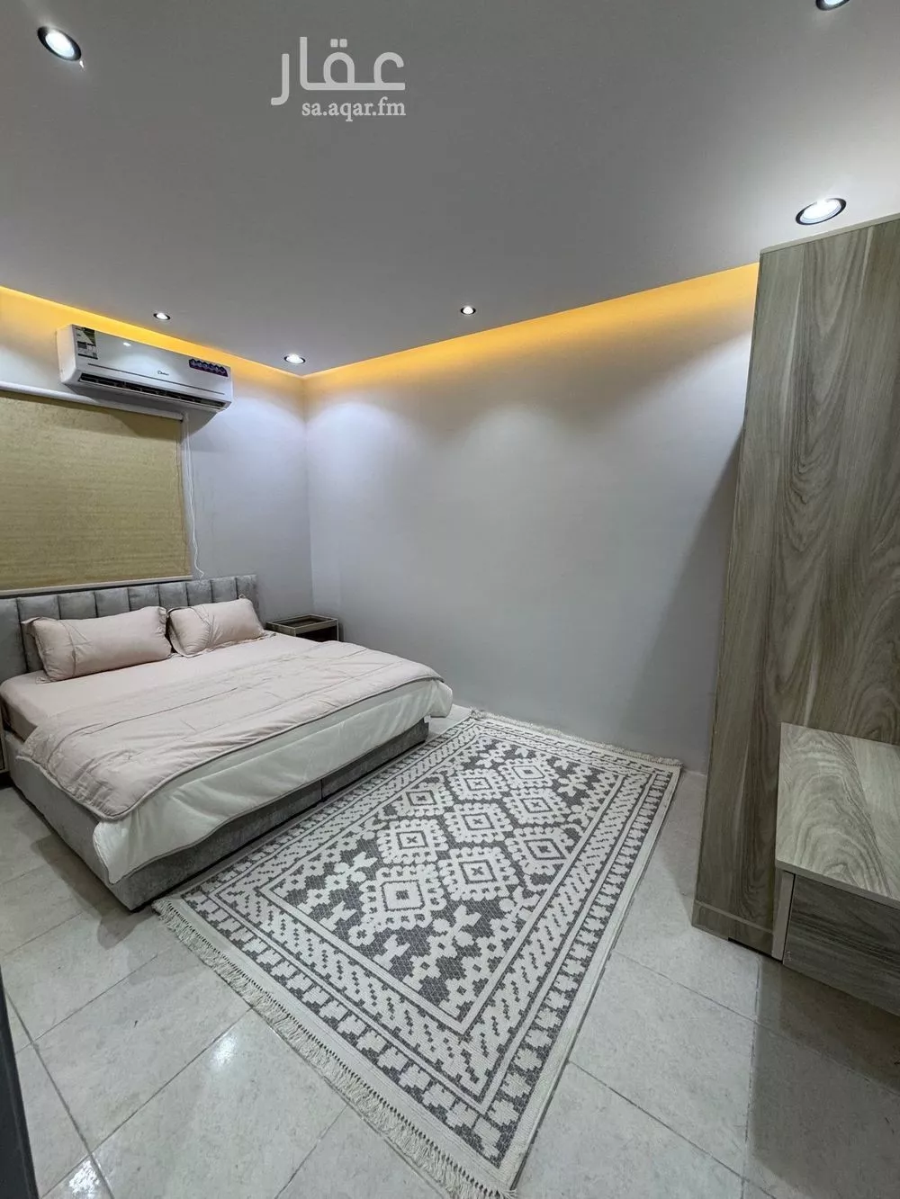 شقة للإيجار في شارع المروج, حي اليرموك, مدينة الرياض, منطقة الرياض 1 صورة