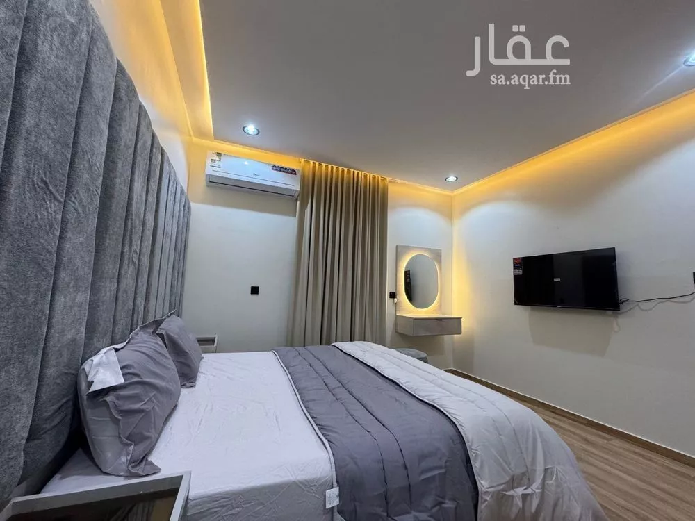 شقة للإيجار في شارع جبل علي, حي غرناطة, مدينة الرياض, منطقة الرياض 1 صورة