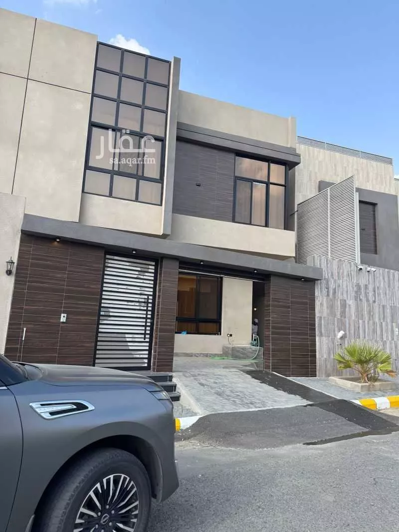 فيلا للإيجار في شارع سويبط بن سعد, حي المسيال الجديد, مدينة مكة المكرمة, منطقة مكة المكرمة 1 صورة