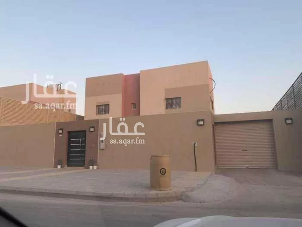 فيلا للبيع في شارع عقرباء 150, حي عقرباء, مدينة امارة منطقة الرياض - الجبيله, منطقة الرياض 1 صورة