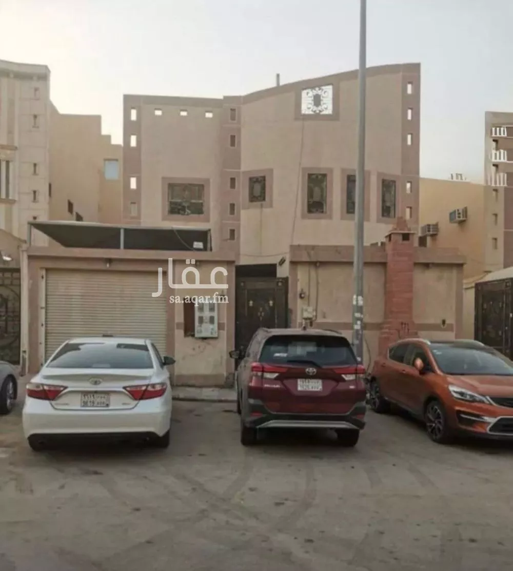 فيلا للبيع في شارع البارك, حي الدار البيضاء, مدينة الرياض, منطقة الرياض 1 صورة