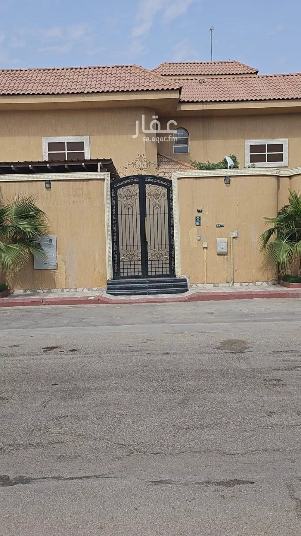 فيلا للبيع في شارع عمارة بن حزم, حي الخليج, مدينة الرياض, منطقة الرياض 1 صورة