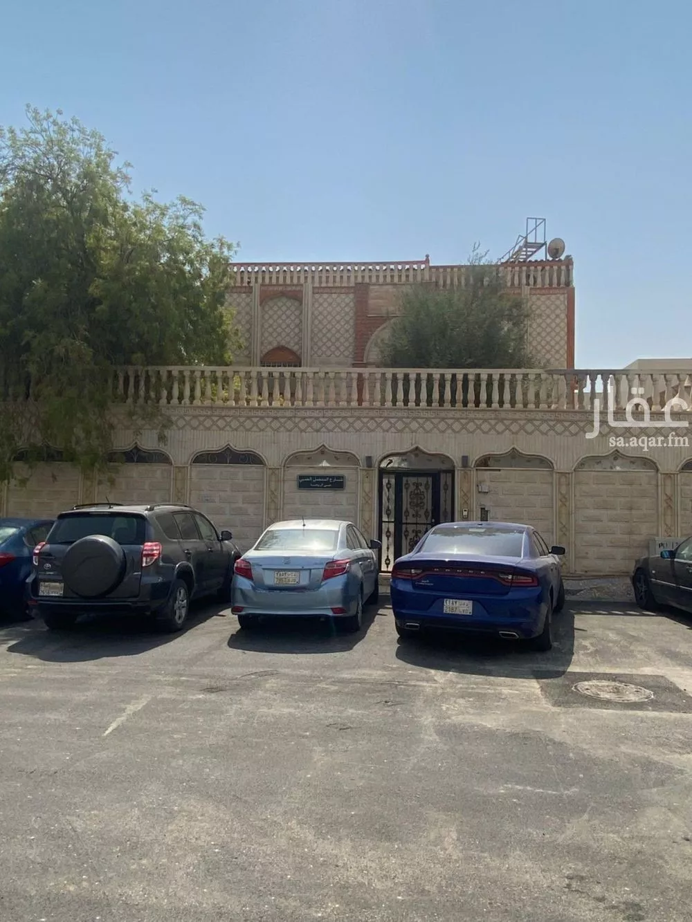 فيلا للبيع في شارع إبراهيم القصيبي, حي الروضة, مدينة الرياض, منطقة الرياض 1 صورة