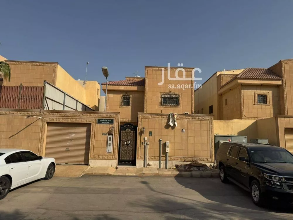 فيلا للبيع في شارع النشرة, حي الياسمين, مدينة الرياض, منطقة الرياض 1 صورة