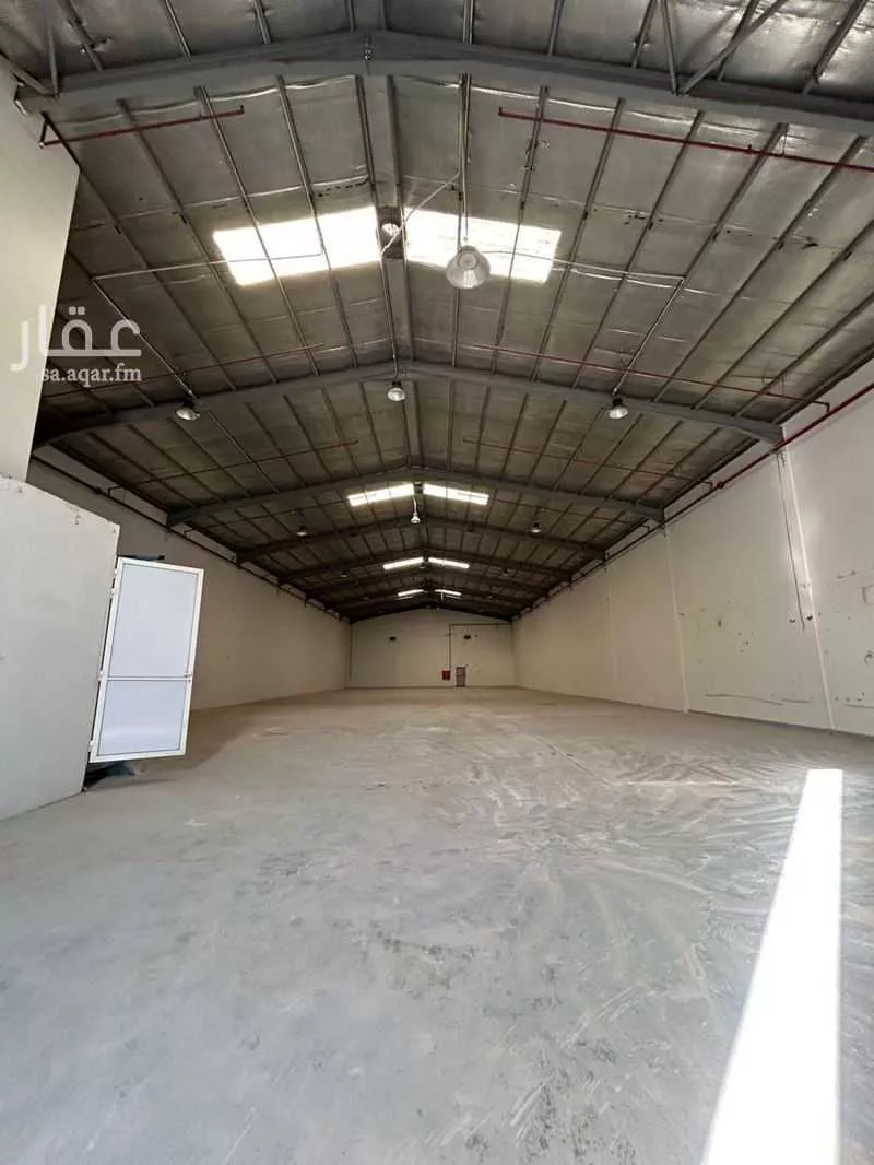 مستودع للإيجار في شارع شارع اسطنبول, حي السلي, مدينة الرياض, منطقة الرياض 1 صورة