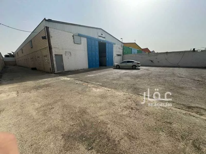 مستودع للإيجار في شارع اسطنبول, حي السلي, مدينة الرياض, منطقة الرياض 1 صورة