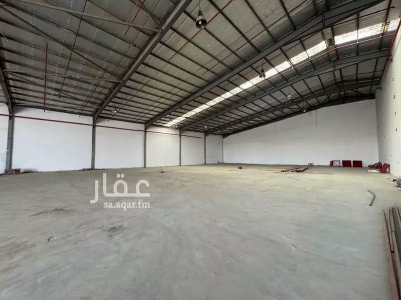 مستودع للإيجار في شارع عفار, حي السلي, مدينة الرياض, منطقة الرياض 1 صورة