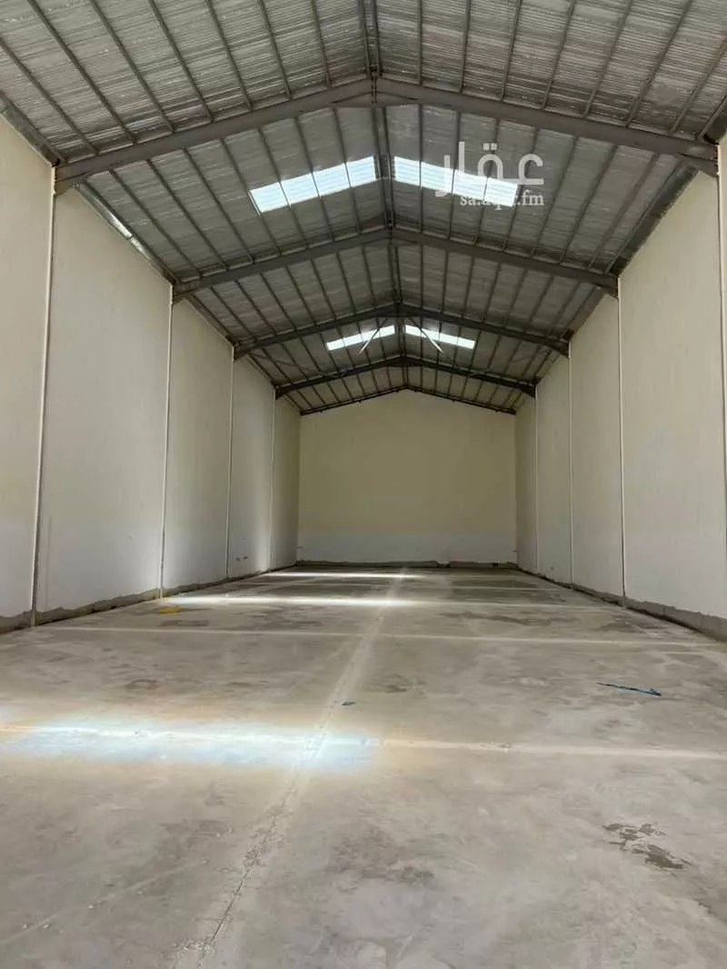 مستودع للإيجار في حي سدوس, مدينة سدوس, منطقة الرياض 1 صورة