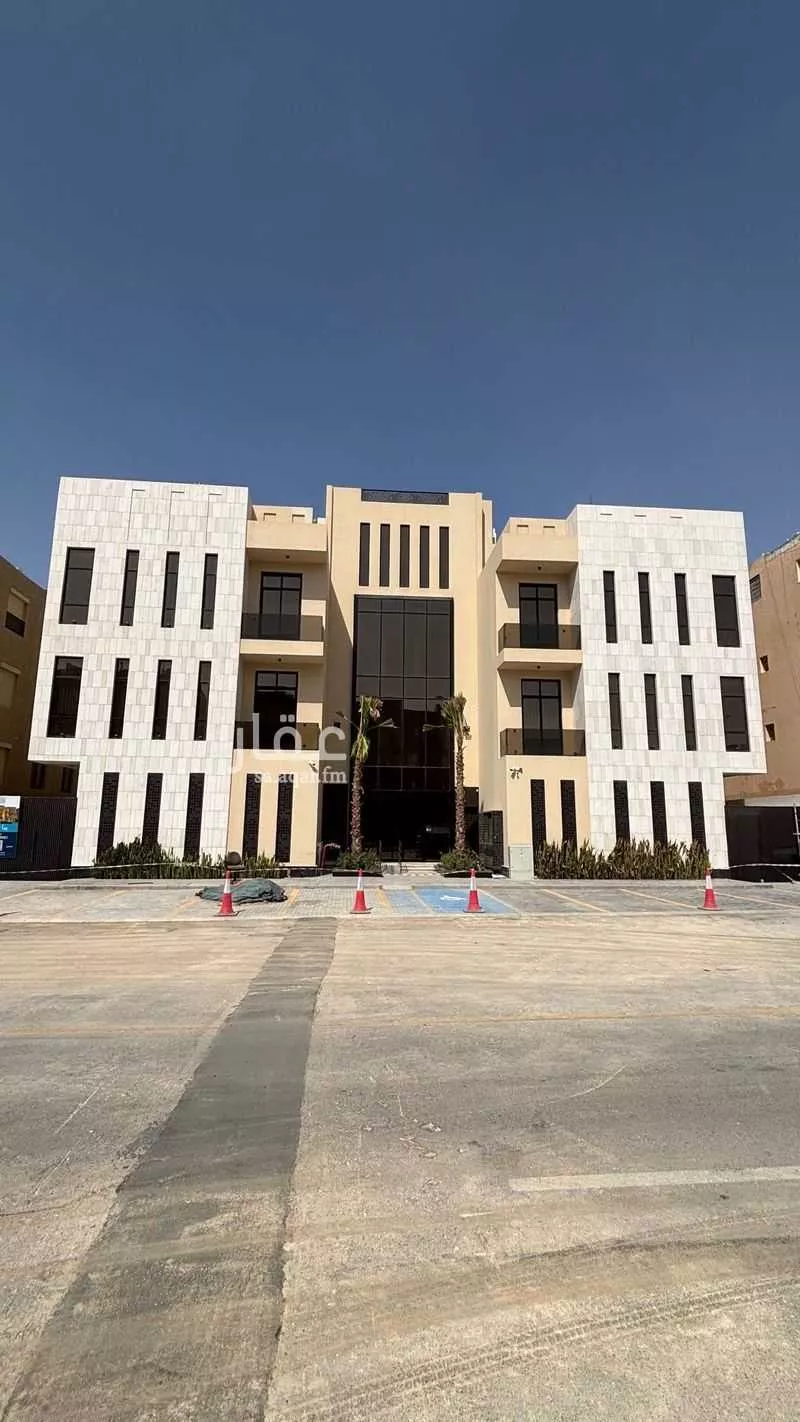 شقة للإيجار في شارع ابن الزهراوي, حي عرقة, مدينة الرياض, منطقة الرياض 1 صورة