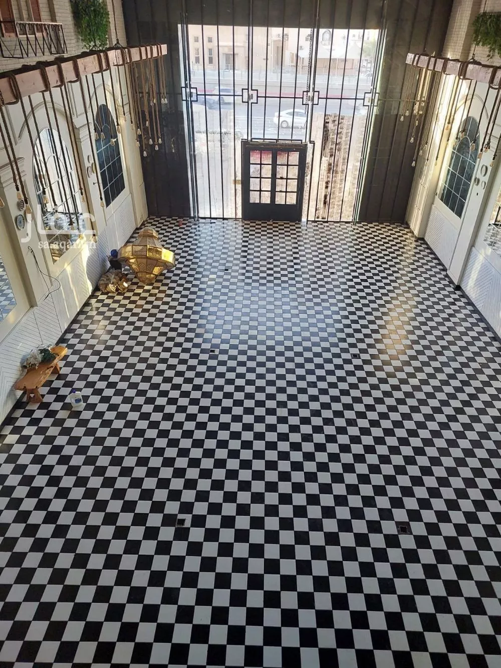 عمارة للإيجار في شارع الملك عبدالله ابن عبدالعزيز سعود الفرعي, حي القدس, مدينة الرياض, منطقة الرياض 1 صورة