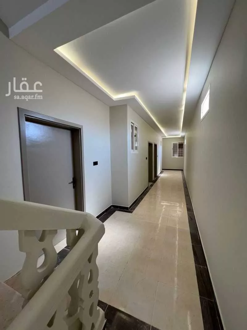 شقة للإيجار في حي الضاحي الغربي, مدينة بريدة, منطقة القصيم 1 صورة