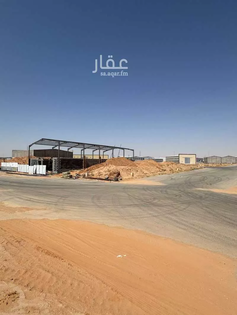 أرض للبيع في حي الباطن, مدينة بريده, منطقة القصيم 1 صورة