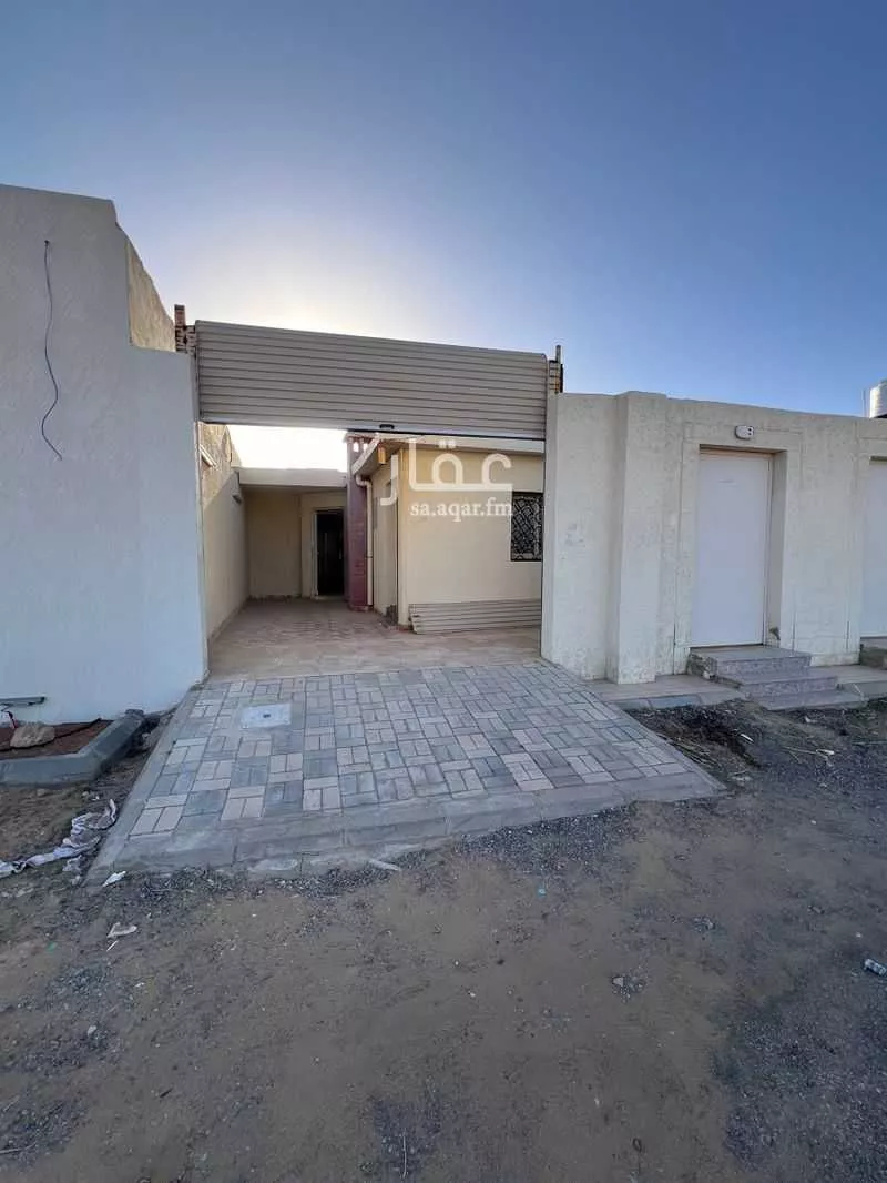 استراحة للإيجار في حي الرمال, مدينة بريدة, منطقة القصيم 1 صورة