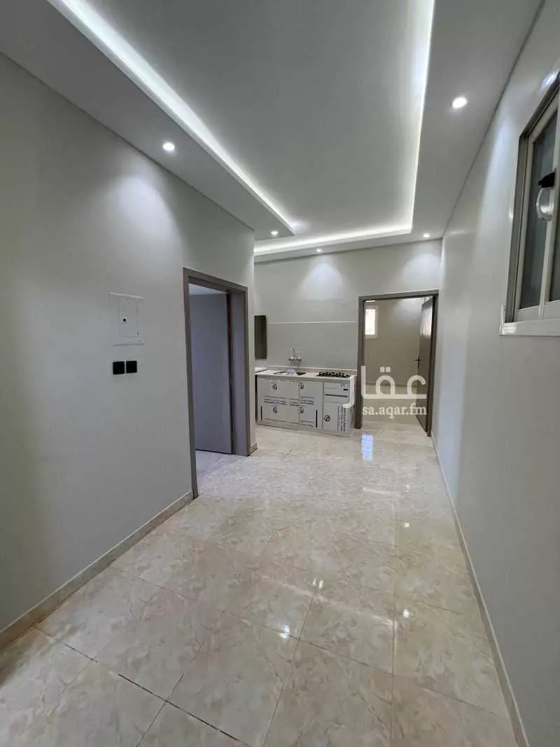 شقة للإيجار في حي الضاحي الغربي, مدينة بريدة, منطقة القصيم 1 صورة