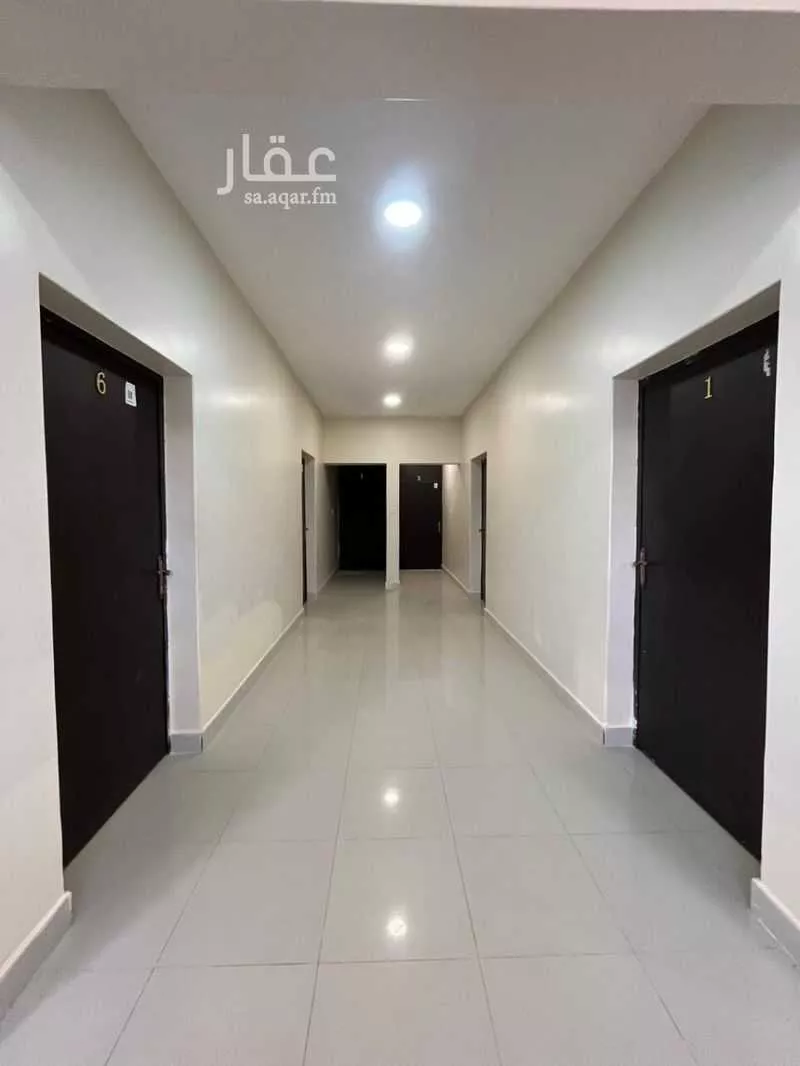 شقة للإيجار في شارع خضيراء, حي الضاحي الغربي, مدينة بريده, منطقة القصيم 1 صورة