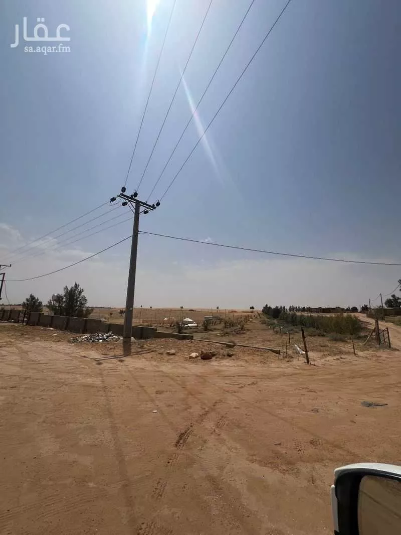 أرض للإيجار في مدينة بريده, منطقة القصيم 1 صورة