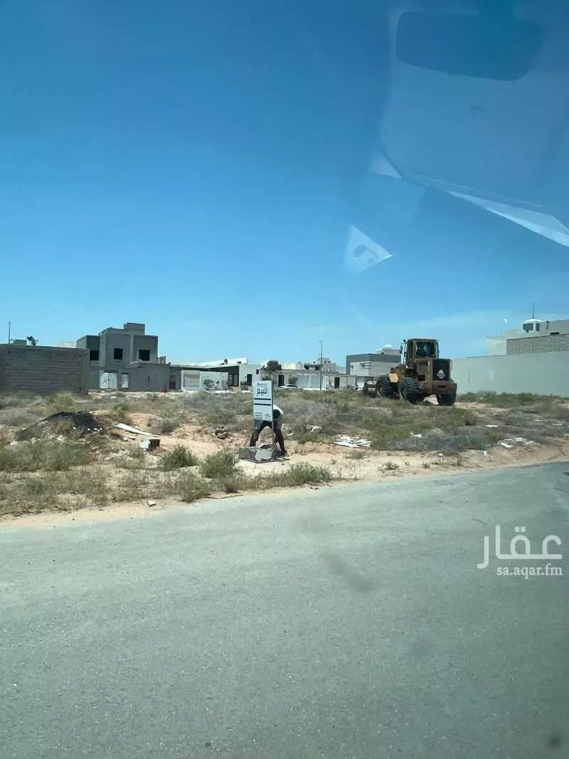 أرض للبيع في حي القاع البارد, مدينة بريده, منطقة القصيم 1 صورة