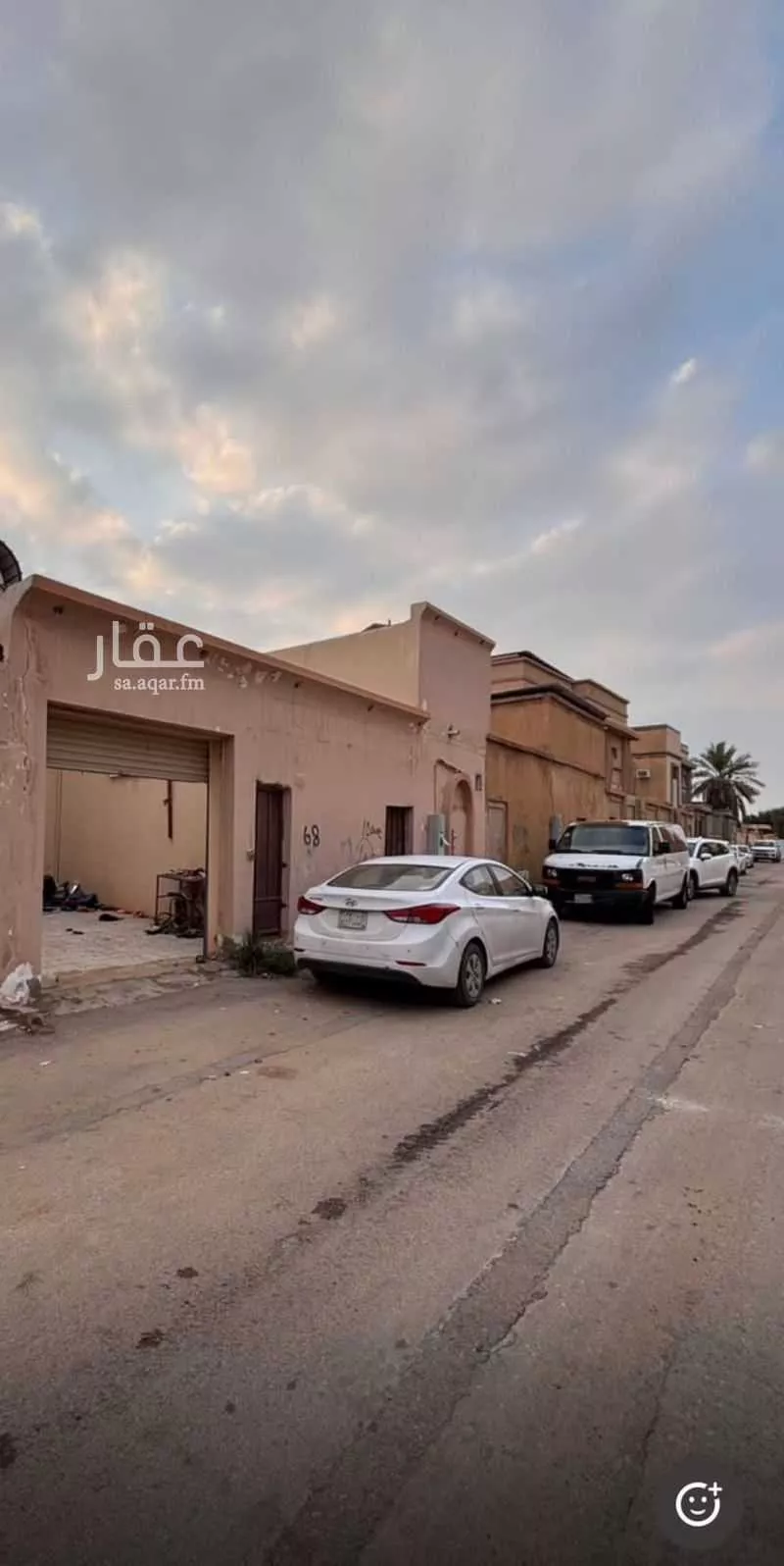 دور للبيع في شارع عبدالملك ابن عباس, حي الرفيعة, مدينة بريده, منطقة القصيم 1 صورة